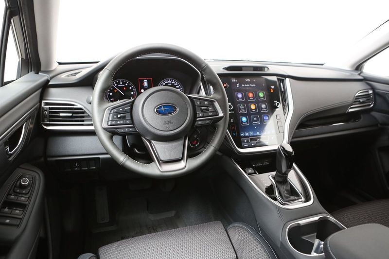 Subaru Outback bild 6