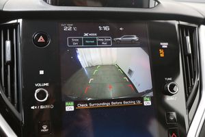 Subaru Outback bild 14