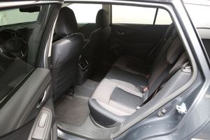 Subaru Outback bild 9