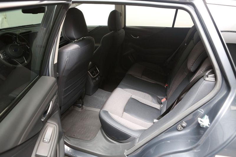 Subaru Outback bild 9