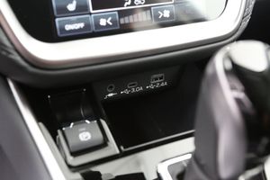 Subaru Outback bild 18