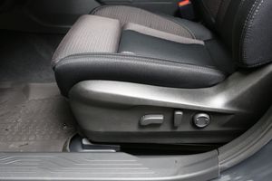 Subaru Outback bild 8