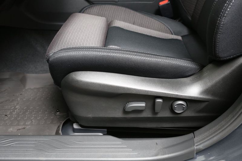 Subaru Outback bild 8