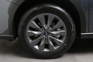 Subaru Outback bild 20