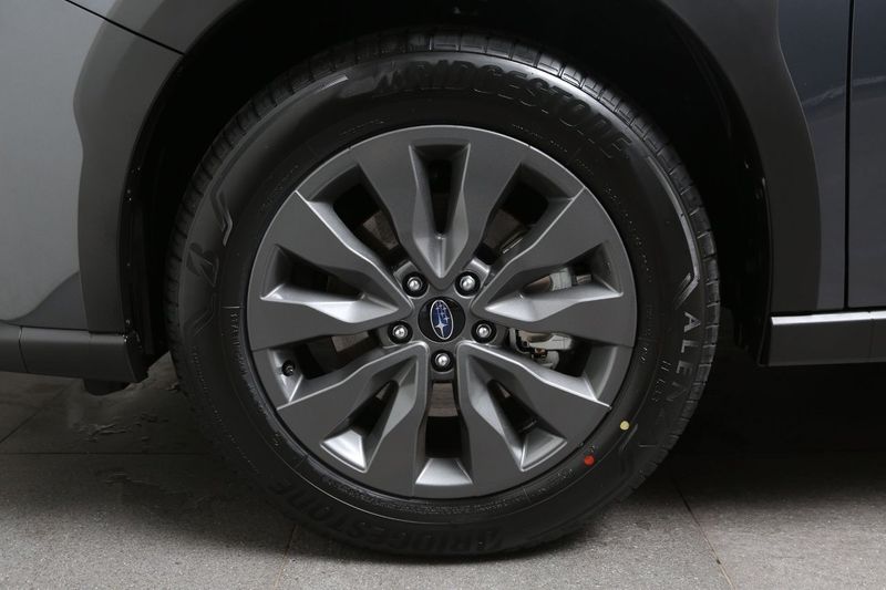 Subaru Outback bild 20