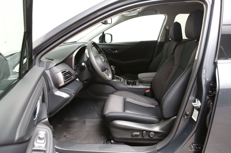 Subaru Outback bild 7