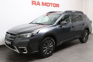 Subaru Outback bild 1
