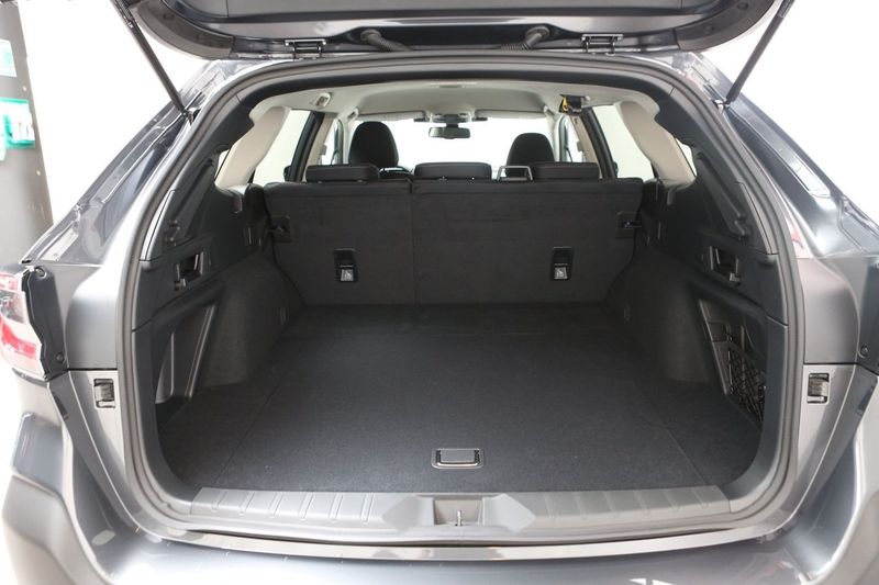 Subaru Outback bild 5