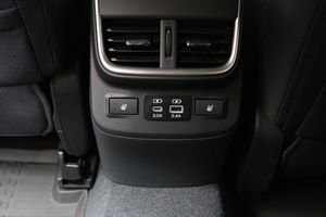 Subaru Outback bild 17