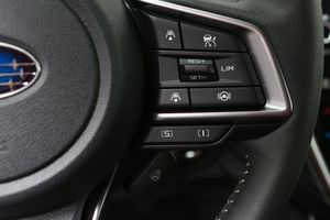 Subaru Outback bild 12