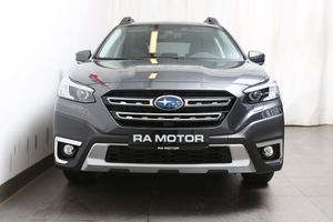 Subaru Outback bild 3
