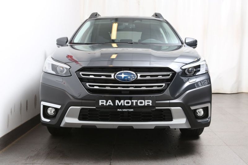 Subaru Outback bild 3
