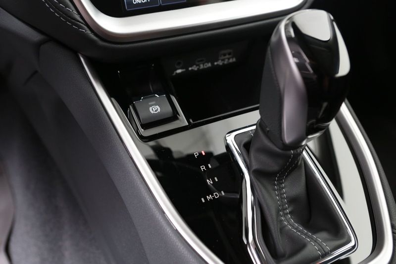 Subaru Outback bild 13