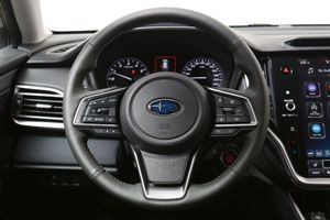 Subaru Outback bild 10