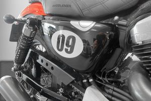 Harley-Davidson Nightster bild 2