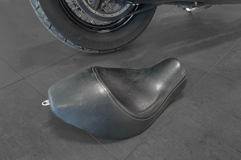 Harley-Davidson Nightster bild 14