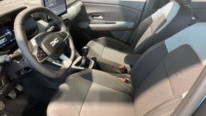 Dacia Sandero bild 19