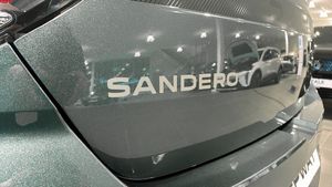 Dacia Sandero bild 22