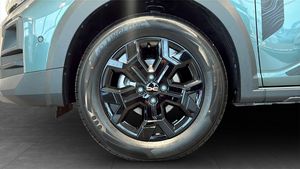 Dacia Sandero bild 9