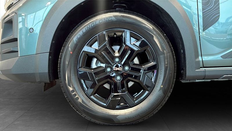 Dacia Sandero bild 9