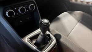 Dacia Sandero bild 18