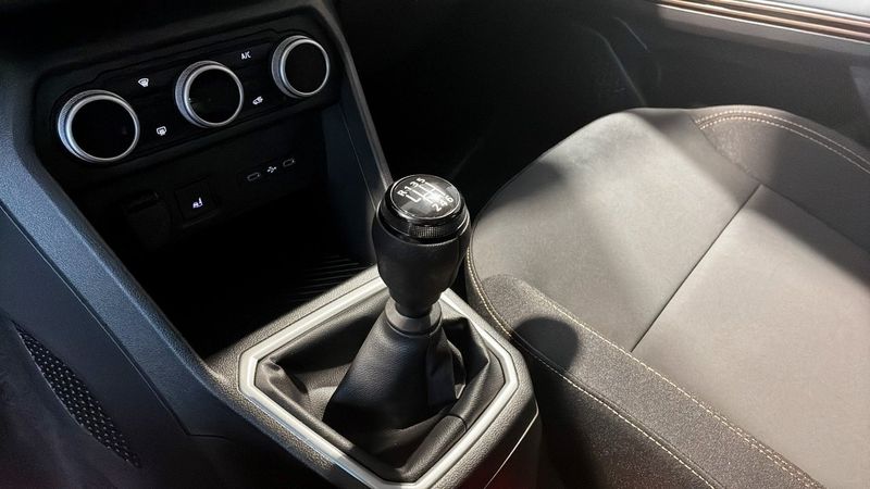 Dacia Sandero bild 18