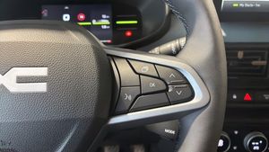 Dacia Sandero bild 16