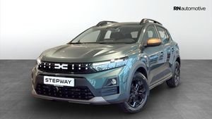 Dacia Sandero bild 1
