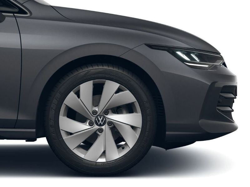 Volkswagen Golf bild 5