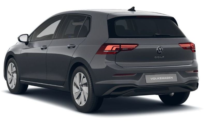 Volkswagen Golf bild 3