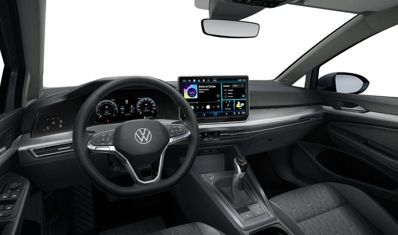Volkswagen Golf bild 6