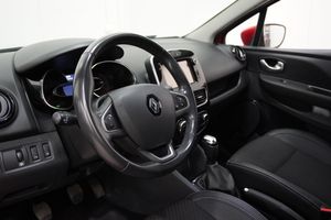 Renault Clio bild 14