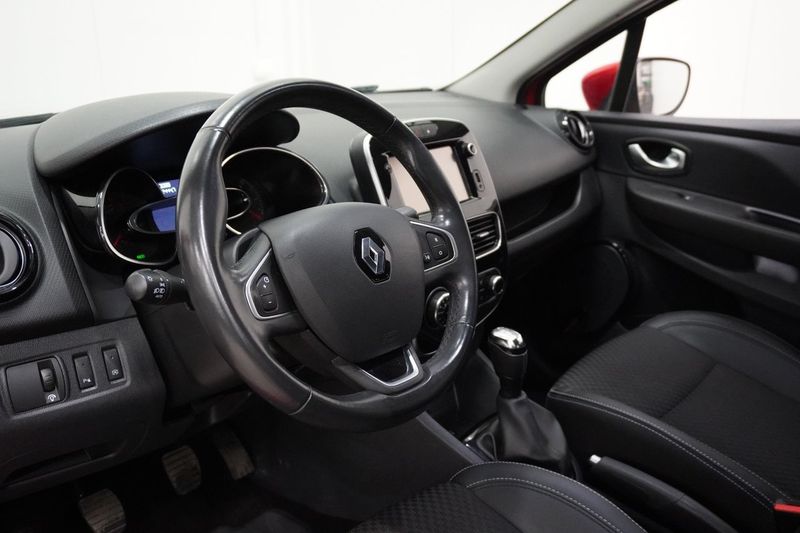 Renault Clio bild 14