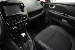 Renault Clio bild 15