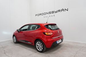 Renault Clio bild 5