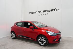Renault Clio bild 3