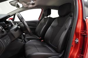 Renault Clio bild 11