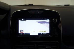 Renault Clio bild 16