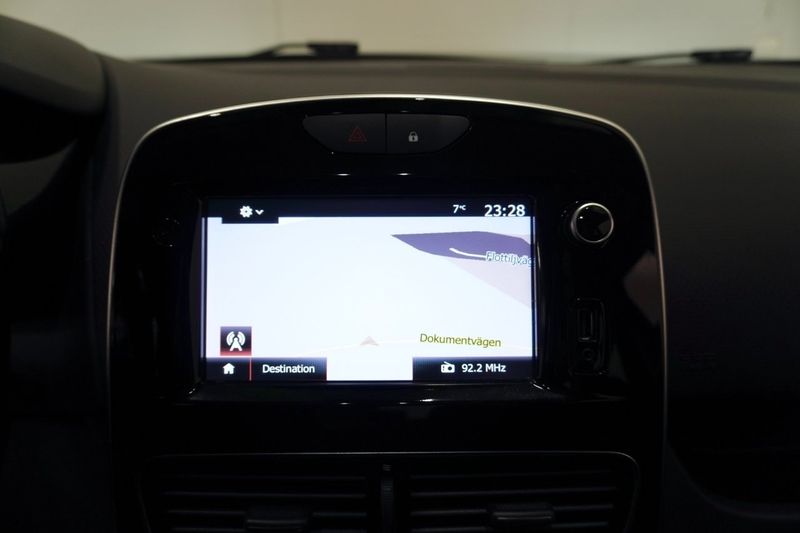 Renault Clio bild 16