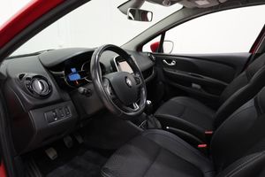 Renault Clio bild 9