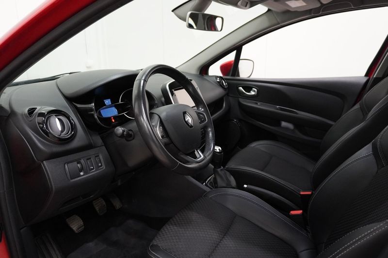 Renault Clio bild 9