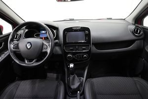 Renault Clio bild 13