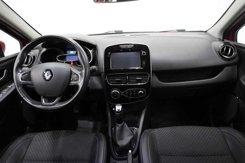 Renault Clio bild 13