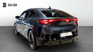 Cupra Tavascan bild 3