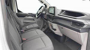 Ford Custom bild 3