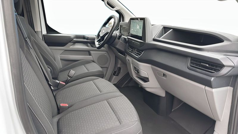 Ford Custom bild 3