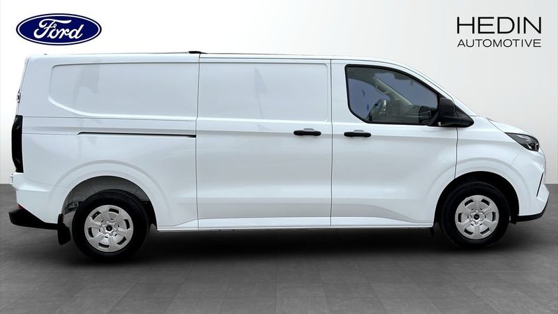 Ford Custom bild 6