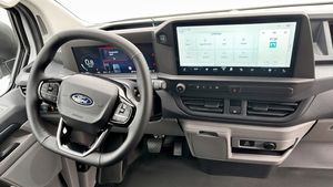 Ford Custom bild 4
