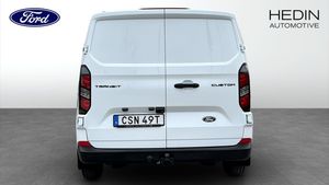 Ford Custom bild 7