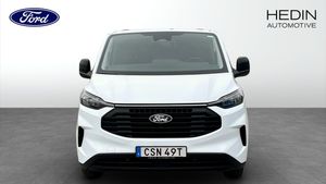 Ford Custom bild 8